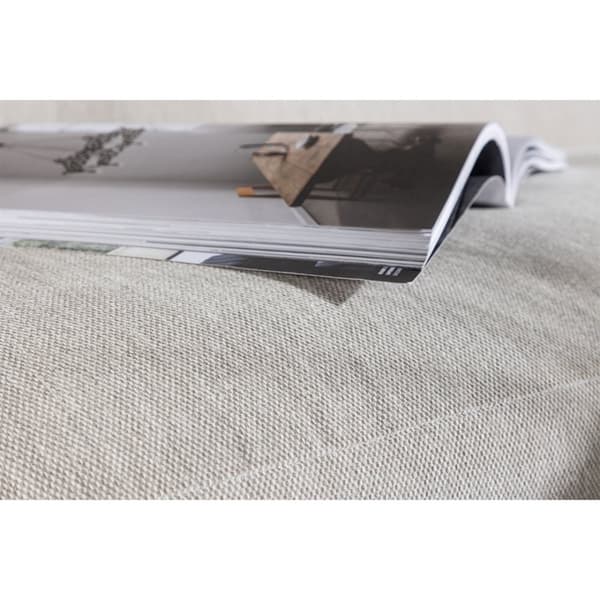 Elio sofa 3-seter lysegrå.