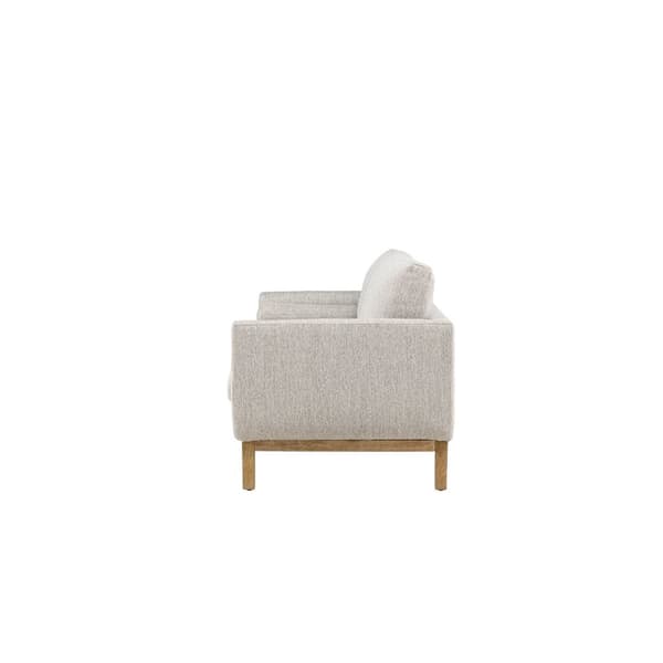 Olympos sofa 3-seter beige.
