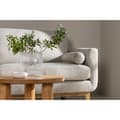 Miniatyrbilde 5 av 7: Olympos sofa 3-seter beige.