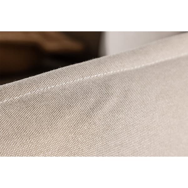 Nova sofa 3-seter brun.