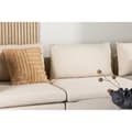 Miniatyrbilde 5 av 7: Zero sofa chaiselong sofa høyrevendt beige.