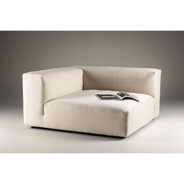 Mavi sofa sofamodul hjørne beige.