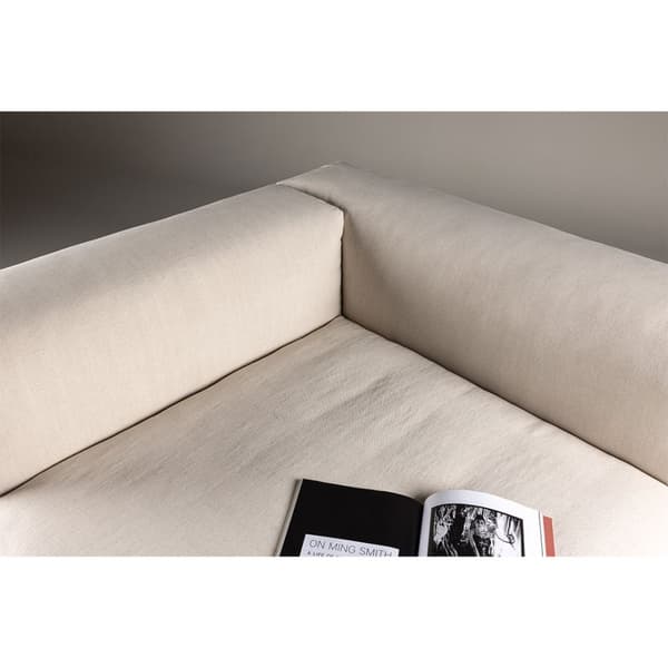 Mavi sofa sofamodul hjørne beige.