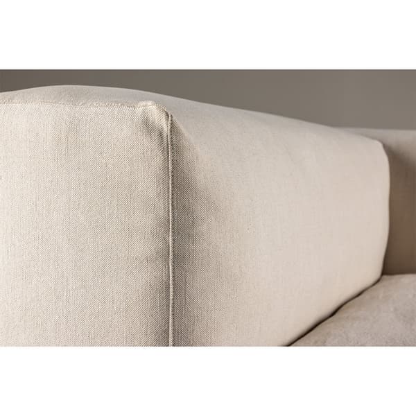 Mavi sofa sofamodul hjørne beige.