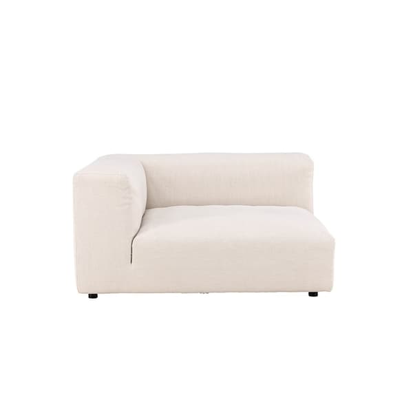 Mavi sofa sofamodul hjørne beige.