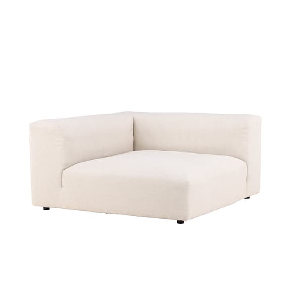 Mavi sofa sofamodul hjørne beige.
