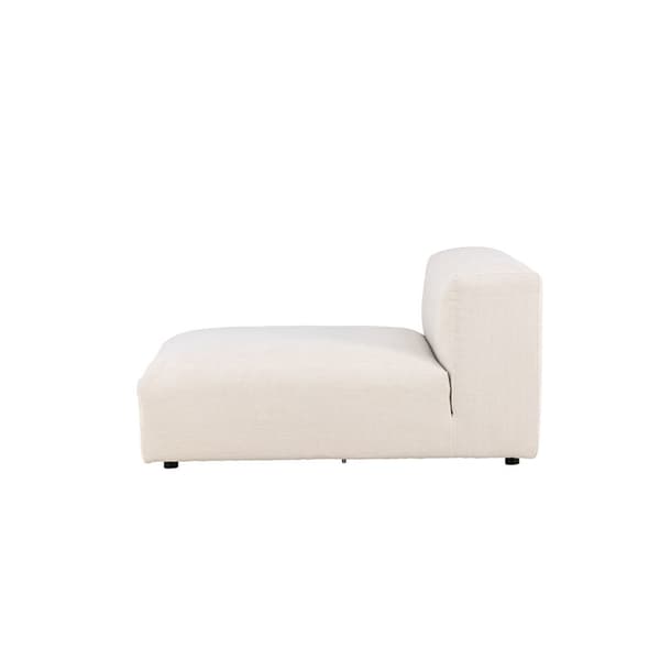 Mavi sofa sofamodul midt beige.