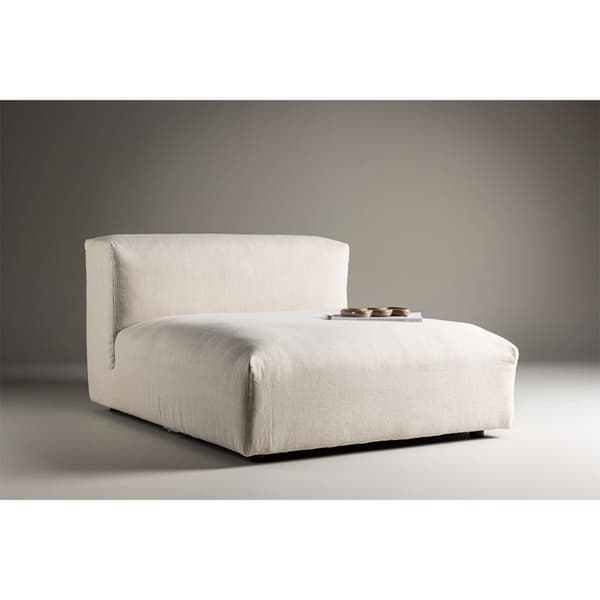 Mavi sofa sofamodul midt beige.