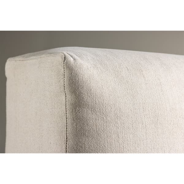 Mavi sofa sofamodul midt beige.