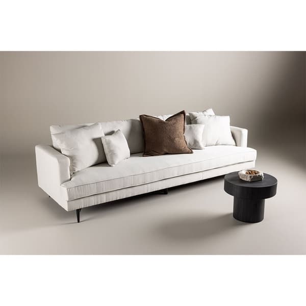 Sofia sofa 3-seter beige.