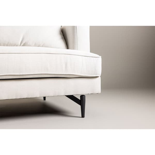 Sofia sofa 3-seter beige.