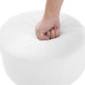 Pikkukuva 7 / 8: Rootz säädettävä kääntyvä baarijakkara - Meikkijakkara - Pyörivä salonkijakkara - Vakosamettiistuin - 33,5 cm x (52-67) cm x 33,5 cm