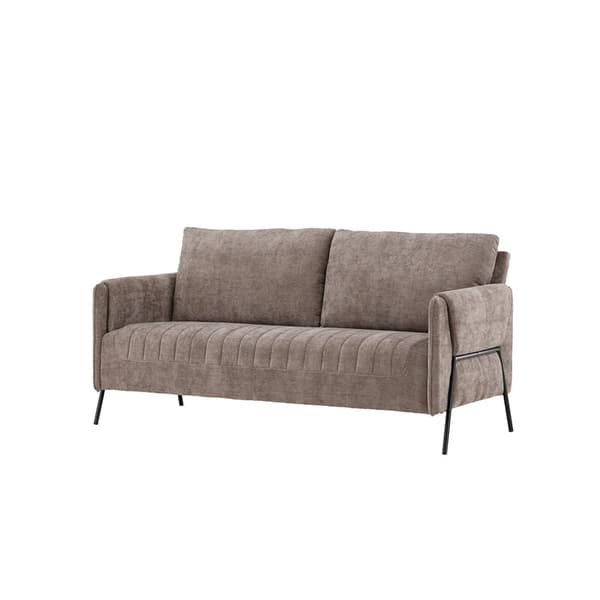 Indigo soffa 2-sits beige.