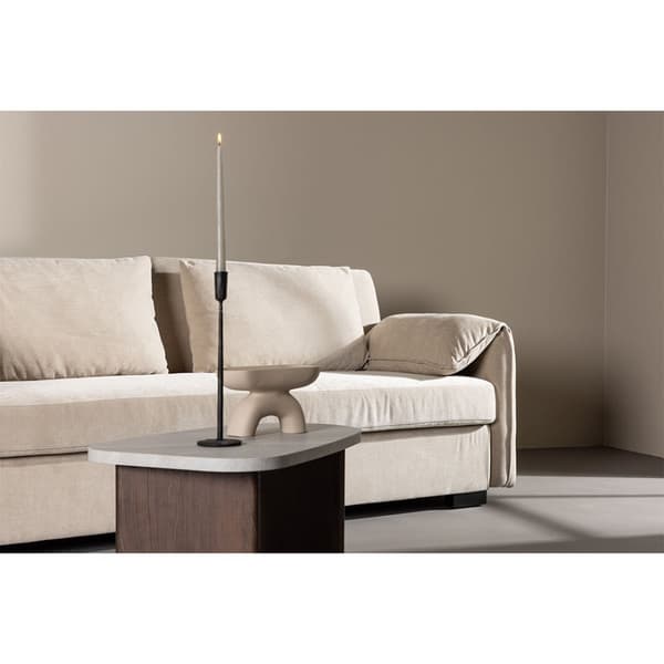 Malva soffa 3-sits beige.