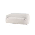Miniatyrbillede 1 af 7: Elio sofa 3 personers lysegrå.