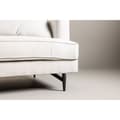Miniatyrbild 6 av 7: Sofia soffa 3-sits beige.
