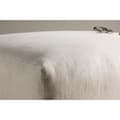 Miniatyrbild 6 av 6: Mavi soffa soffmodul puff beige.