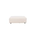 Miniatyrbild 2 av 6: Mavi soffa soffmodul puff beige.