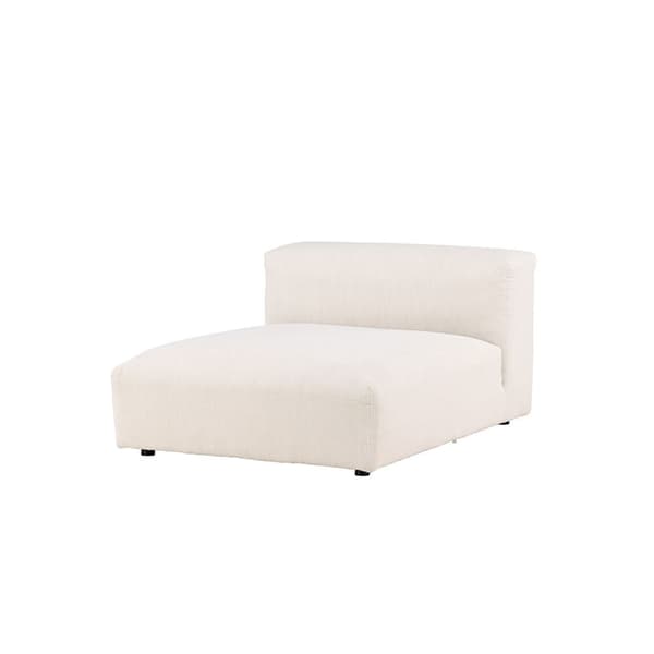 Mavi sofa sofamodul midte beige.