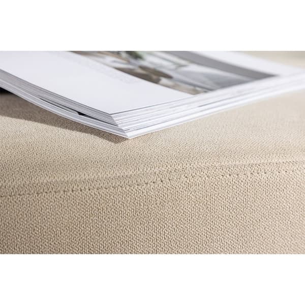 Zero soffa soffmodul daybed beige.