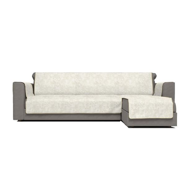 Canape - soffa - soffa Mb home italien - CDDX- GLAMOUR PENISOLA- PANNA -290