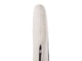 Miniatyrbilde 11 av 11: Spisesofa Lys beige Stoff 2-seter Metallramme Ben i lyst tre Moderne stil Sofabenk