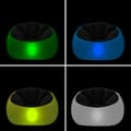 Pikkukuva 4 / 11: Ilmatäytteinen Nojatuoli Monivärisellä LED-valolla ja Kaukosäätimellä Chight InnovaGoods