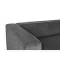 Pikkukuva 5 / 7: Sohva Home ESPRIT Vaaleanharmaa Moderni 224 x 95,5 x 66,5 cm