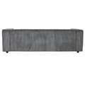 Pikkukuva 2 / 7: Sohva Home ESPRIT Vaaleanharmaa Moderni 224 x 95,5 x 66,5 cm