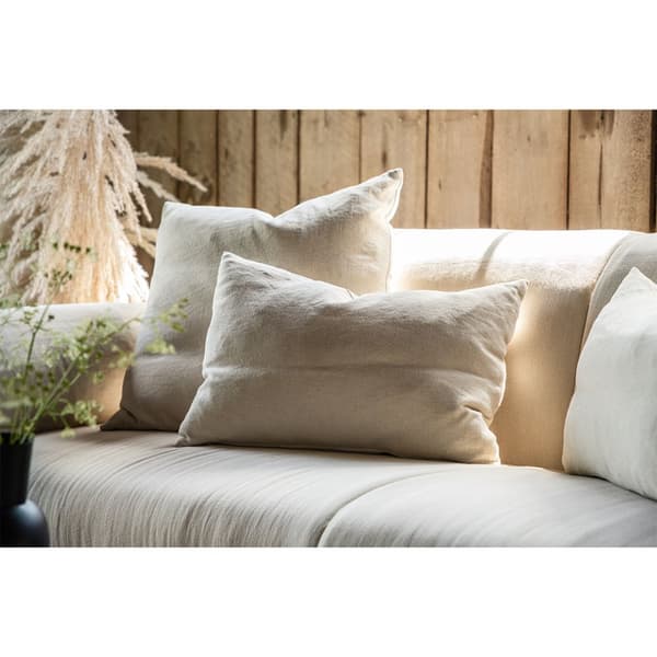 Öckerö soffa 3-sits beige.