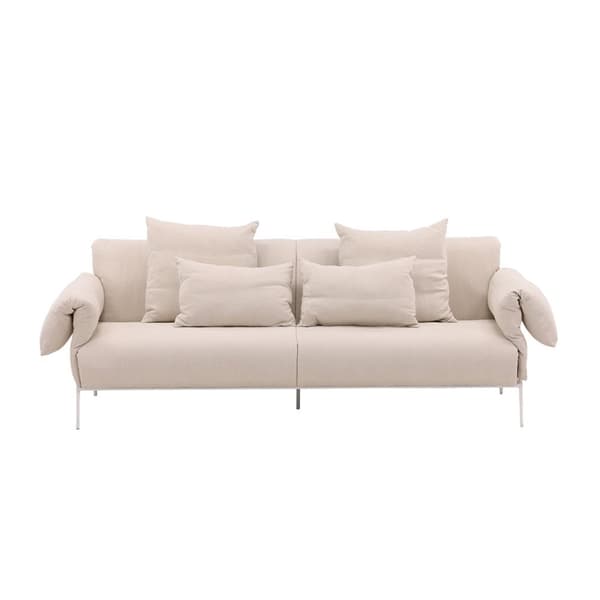 Öckerö soffa 3-sits beige.
