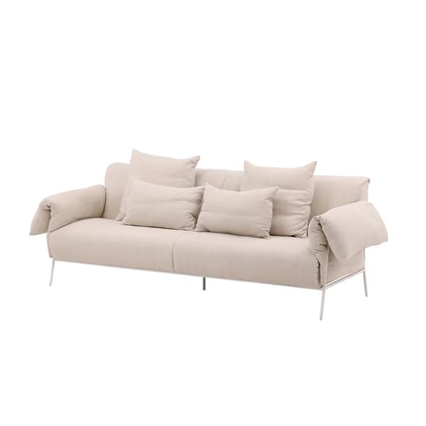 Öckerö soffa 3-sits beige.
