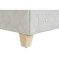 Pikkukuva 4 / 6: Sohva DKD Home Decor 151 x 82 x 70 cm Luonnollinen Puu Ruskea Kerma Vintage