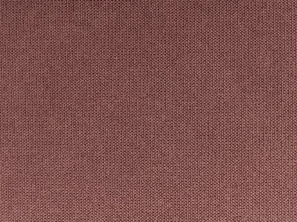 Hjørnesofa med Chaiselong Bordeaux Polyester 3 Personers Sofa L Formet Sofa Dyb Blød Stofsofa Design Højrevendt