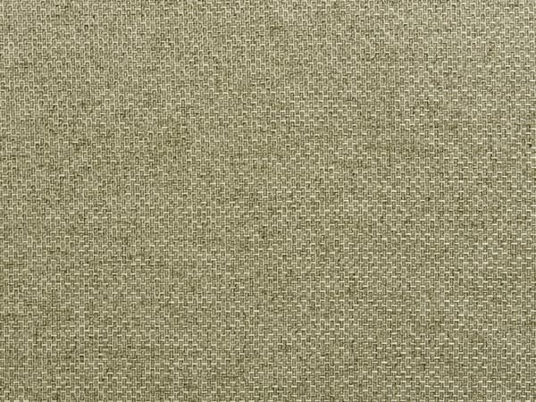 Soffa 3-sits Grön Polyester Tyg Träben Vardagsrum Stilfull Elegant