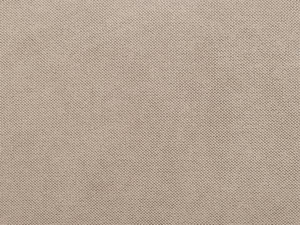 Sofa Beige Polyesterstoff 3-seter Ben i tre Vannavvisende stoff Moderne og tradisjonell stil Stue