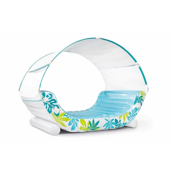 Uppblåsbar soffa Intex Celeste