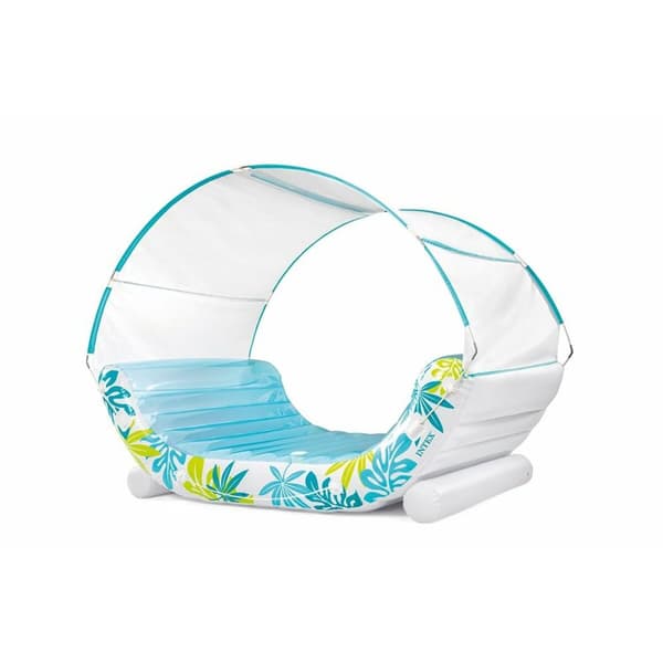 Uppblåsbar soffa Intex Celeste