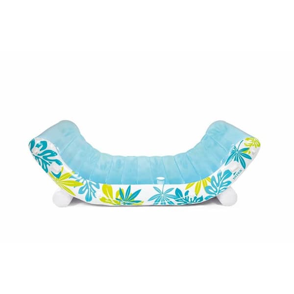 Uppblåsbar soffa Intex Celeste