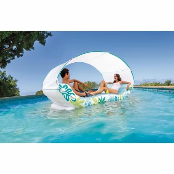 Uppblåsbar soffa Intex Celeste