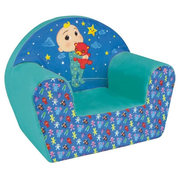 Soffa Fun House Barn