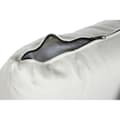 Miniatyrbillede 9 af 11: Chaise lonngue sofa DKD Home Decor Beige Flødefarvet Træ Moderne 386 x 218 x 88 cm