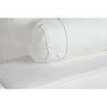 Miniatyrbillede 6 af 9: Sofa Home ESPRIT Hvid Moderne 286 x 95,5 x 57 cm