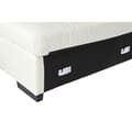 Pikkukuva 6 / 11: Divaanisohva DKD Home Decor Beige Kerma Puu Moderni 386 x 218 x 88 cm