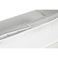 Pikkukuva 8 / 9: Sohva Home ESPRIT Valkoinen Moderni 286 x 95,5 x 57 cm