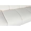 Pikkukuva 3 / 8: Sohva Home ESPRIT Valkoinen Moderni 284 x 103 x 83 cm