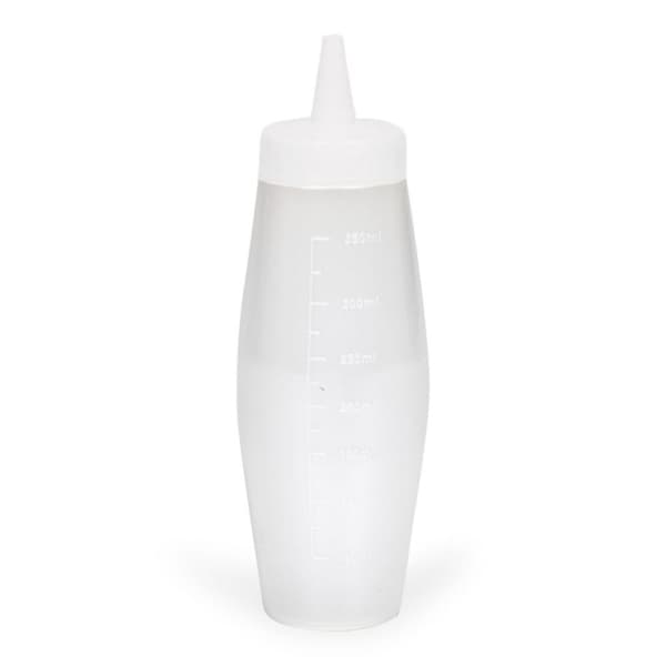 Patisse Poffertjes Smetspruta 350 ml Vit