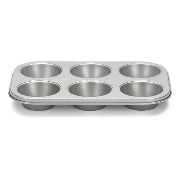 Patisse Muffinform 6 rum