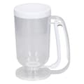Miniatyrbild 2 av 2: Alpina Batter Dispenser 900 ml Vit/Transparent