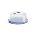 Miniatyrbild 1 av 3: Rotho Fresh Cake Box Cool & Horizon Blue